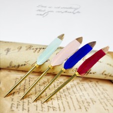 New Feather Pen Quill Ball