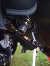 Mercury Mariner Tohatsu