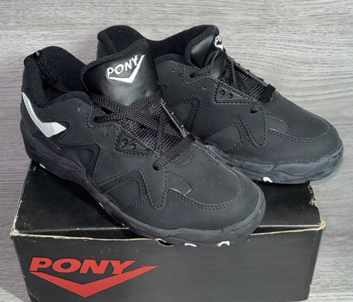 Pony ranger trainers size - pony, jn