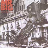 Big lean into it cd - mr.,