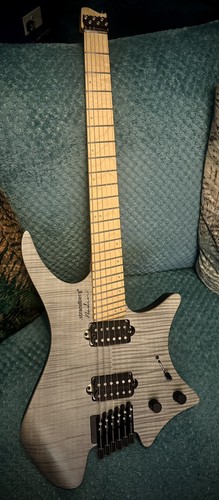 Strandberg boden standard - standard, nx6