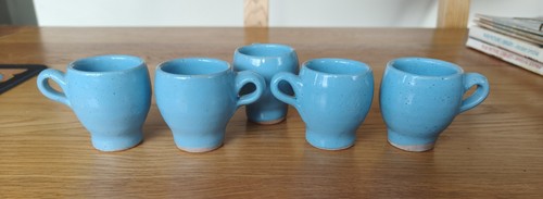 Rustic handmade stoneware - handmade,