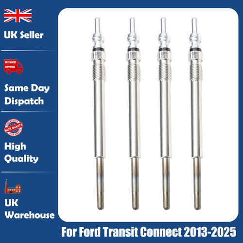 Heater glow plugs for - plugs, ford