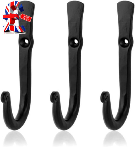 Black wrought iron - black,