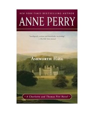Ashworth Hall: A Charlotte and
