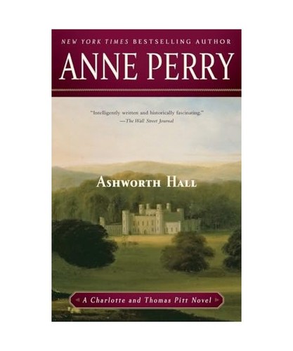 Ashworth hall charlotte - charlotte, and