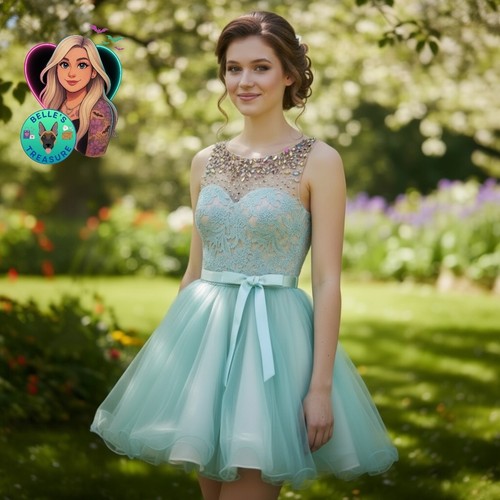 Envious couture prom dress - envious,