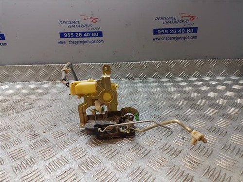Door lock left front ford - door,