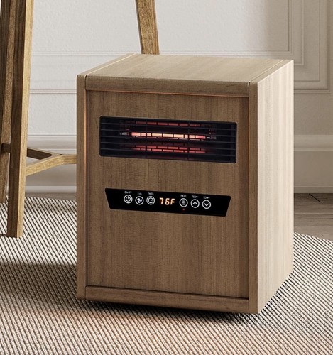 Modern ember portable rolling - portable,