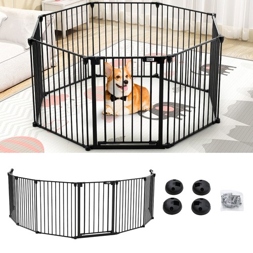 Panel pet playpen - panel, for