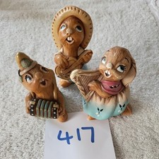 Pendelfin Bundle, Megan