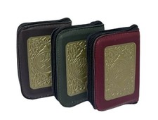 Arabic Mushaf Quran Uthmani Script (Small Pocket Zipped Case-9.5x6.5cm) (555)DSC