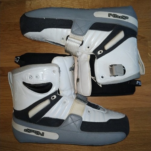 Deshi dk4 aggressive inline - deshi,
