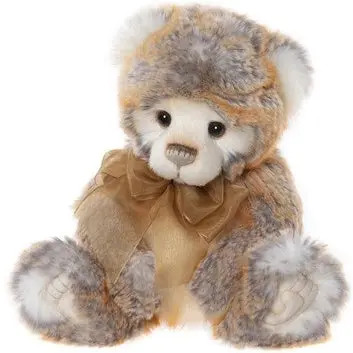 Charlie bears rhys - charlie,
