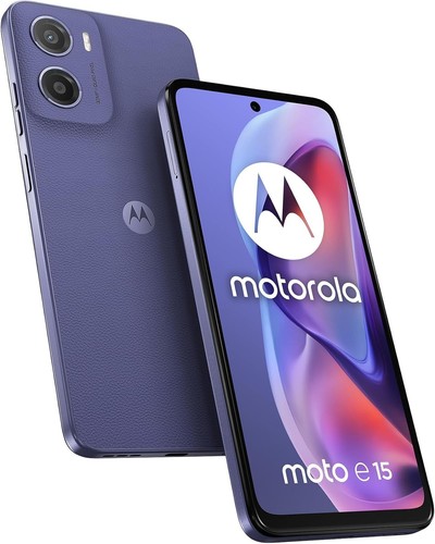 Motorola moto e15 lte - moto, 64gb
