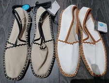 Two Pairs Ladies Primark