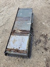 land rover series 2 2a 3 seat
