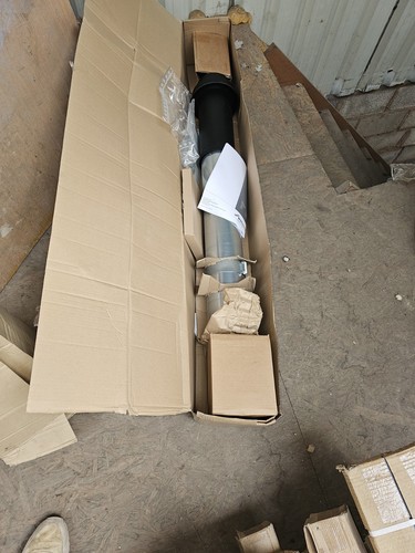 Worcester bosch greenstar - bosch,