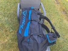 Paragliding rucksack - paragliding,