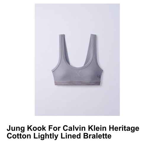 Ckjk calvin klein jung kook - klein,