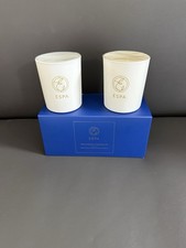 Espa Festive Candle Collection