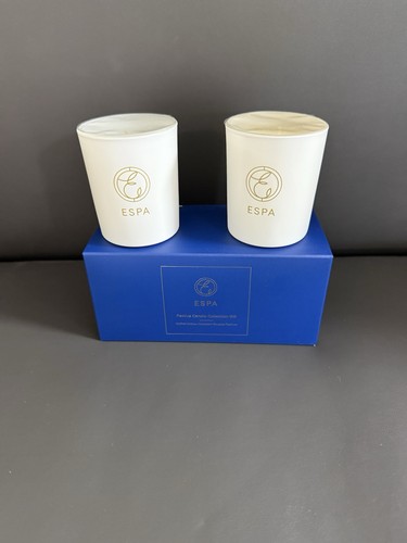 Espa festive candle - festive,
