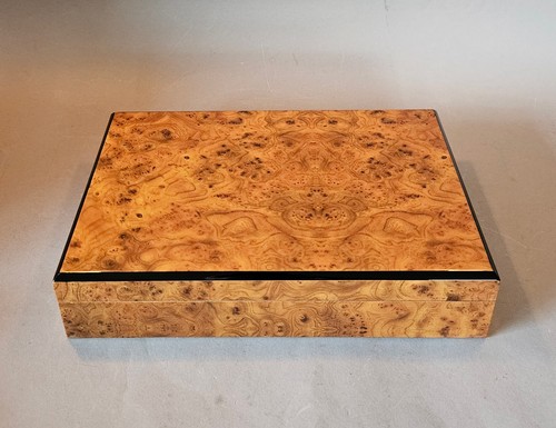 Vintage mastro paja cigar - mastro,