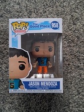 Funko Pop Television The Good