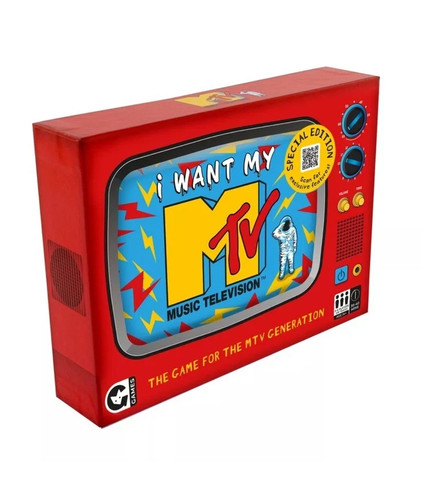Mtv music television - mtv,