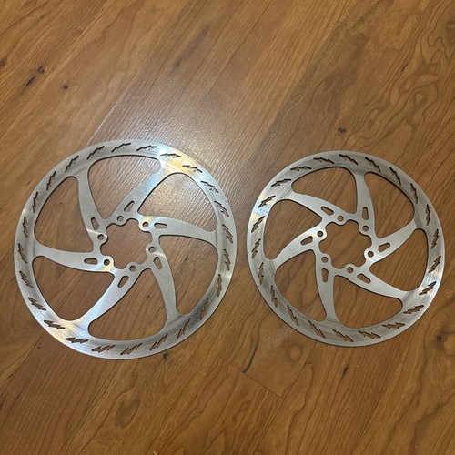Vintage set rotors hope - set,