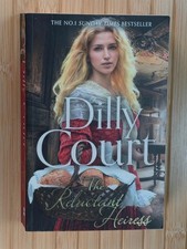Dilly Court The Reluctant