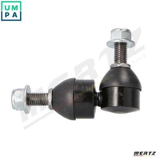 Linkcoupling rod stabiliser - rod,