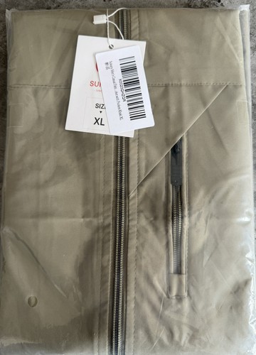 Sukany leisure large khaki - leisure,