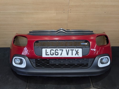 Citroen mk3 b618 complete - citroen,
