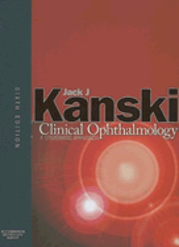 Clinical ophthalmology a - clinical, ophthalmology: