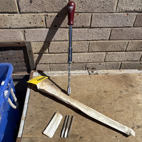 Vintage stanley yankee 130b - no,
