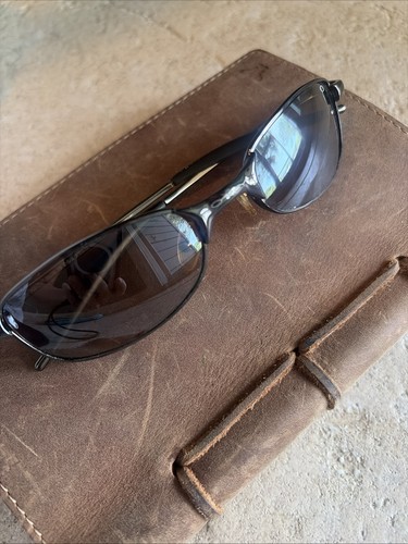 Vintage oakley sunglasses made - vintage,