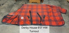 Derby house heavyweight - derby,
