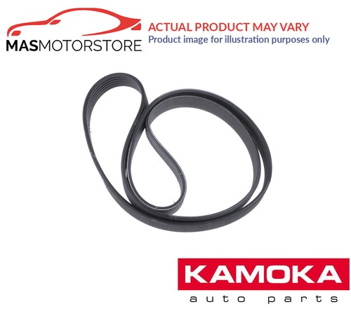 Drive belt micro multi - drive,