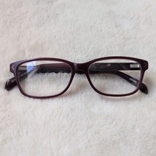 Karen Millen lasses KM104 Women Burgundy Full Rim Glasses Frames