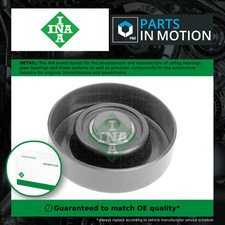 Aux Belt Idler Pulley fits SUZUKI GRAND VITARA Mk1, Mk2 2.0 98 to 15 J20A Guide