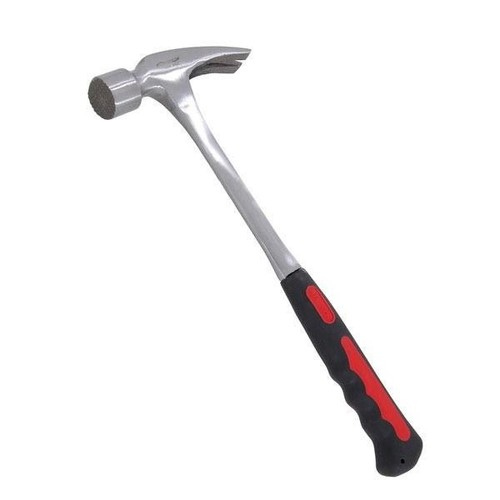 24oz claw hammer forged steel - hammer,