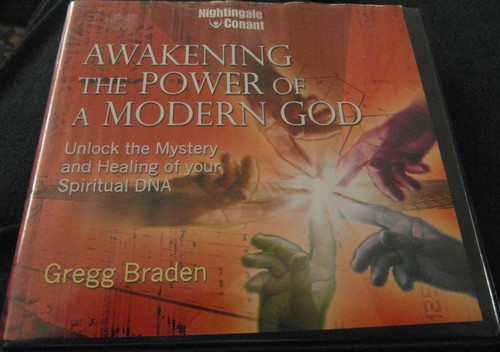 Awakening the power - power, a