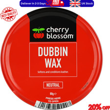 Premium 100Ml Neutral Dubbin