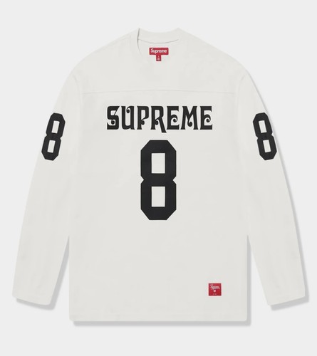 Supreme affiliated s - affiliated, l/s