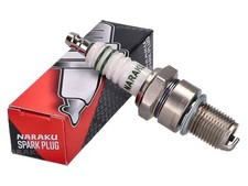 Gilera Eaglet 50 2T LC Naraku 14-R9-LS (BR9ES) Spark Plug