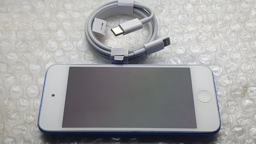Ipod touch 6th - ipod, genetation