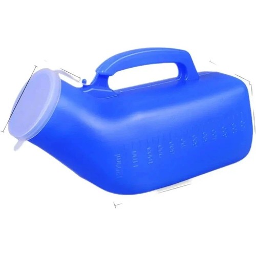 1200ml portable men urinal - 1200ml,