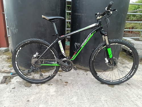Specialized rockhopper comp - specialized,