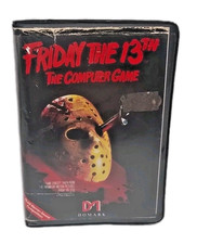Friday the 13th Game –